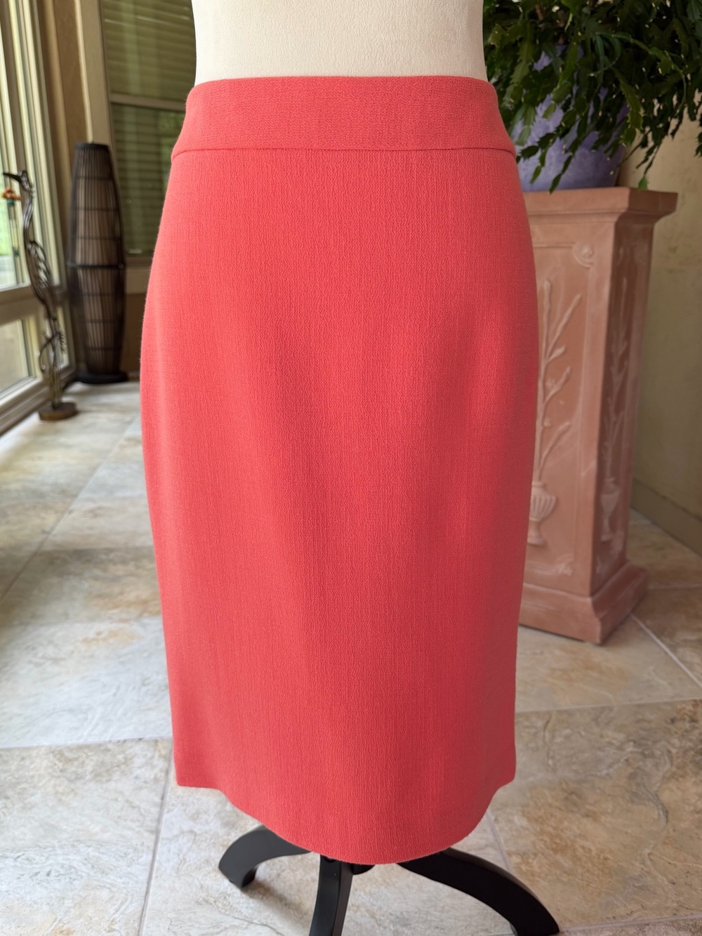 Armani Collezioni skirt, size 8.
